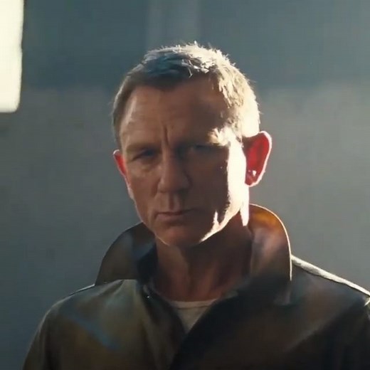 The 1st trailer for James Bond 007's 25th film 'No Time To Die' arrives this Wednesday. | Rotten Tomatoes