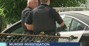 Kenosha father killed after interrupting robber