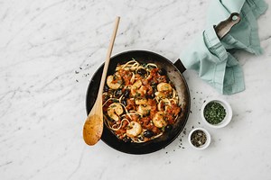 Tyson Invests in Plant Based Shellfish Processor | Seafood | Fish Focus