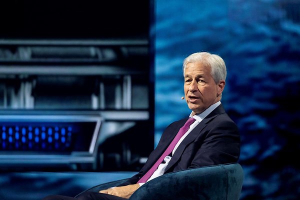 Big Bank CEOs received serious pay bumps in 2025