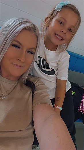 #CapCut went and watched little bubba basketball game tonight.. she loves her brothers and doesn’t like missing a game 😘