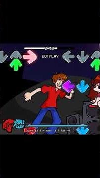 FNF: VS Editor's Shaggy / Shaggy reskin mod