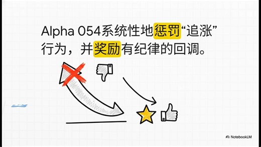 2分钟因子解读：Alpha 54因子