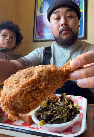 Delicious Fried Chicken Adventures in Rhode Island