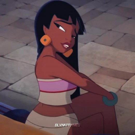 Exploring the Divinity in 'The Road to El Dorado'