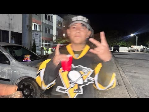 ASTRO - La Fosa - (Prod.GatoNegro)