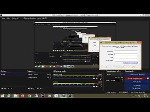 COMMENT ACTIVER IDM A VIE 100%