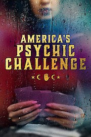 Watch America's Psychic Challenge Season 1 Episode 1 - Round 1