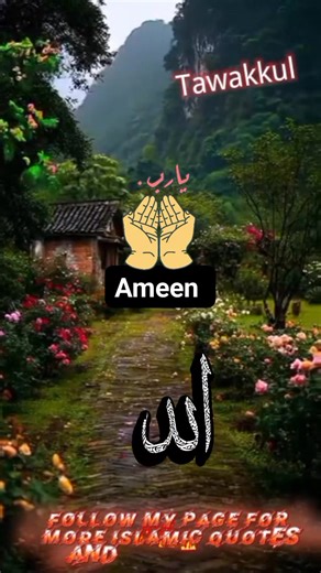 26K views · 3.4K reactions | #fbreelsfypシ゚ #Our Lord , do not let our hearts deviate after that You have guided us , and bestow upon us mercy from Your own You , are The One Who is The Superb Bestower islamtics #Ameen | Tawakkul Sabiti | Facebook