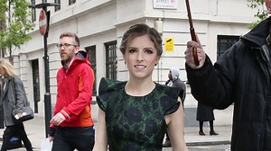 Anna Kendrick's Number One Short-Girl Style Tip