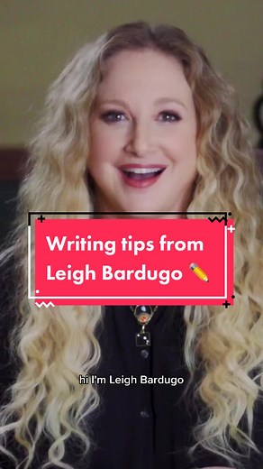 Queen Leigh Bardugo Writing Tips: Mastering the Craft with the Grishaverse Author