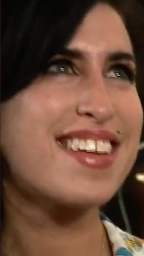 Amy did an interview with Tiscali discussing her upcoming album, ‘Back to Black’ 🖤