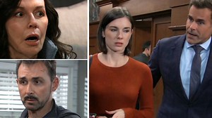 General Hospital 2026 Preview: Drew's shooter revealed, Valentin's undoing, Anna's escape plan, and more
