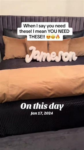 If you love pillows and personalization- then you need to create a custom PillowScript pillow!