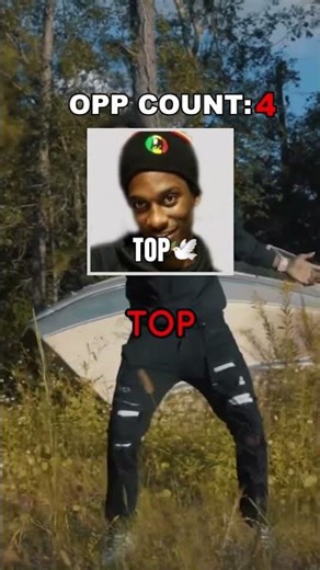 When Foolio Took It Too Far