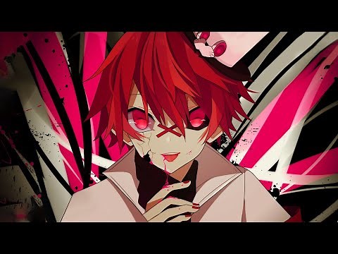 Nightcore - Confetti – Ghost (Lyrics)