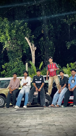 𝐑𝐀𝐒𝐇𝐈[ᴋᴛᴍ ʙɪᴋᴇʀ ]  on Instagram: "🥹💎 . . . #trivandrumkerala #trivandrumindia #trivandrum #zen #g16b #friendshipismagic #viralvídeo #viralreels #instadaily #motoholicsofkerala #ktmholics #trendingreels #friendforever"