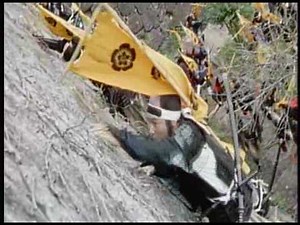 Oda Nobunaga - The Siege of Seishu Castle