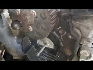 Zupčasti remen, čemu služi i zašto ga mjenjati?