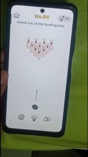 Brain Out Level 84 Walkthrough (100% Solution)