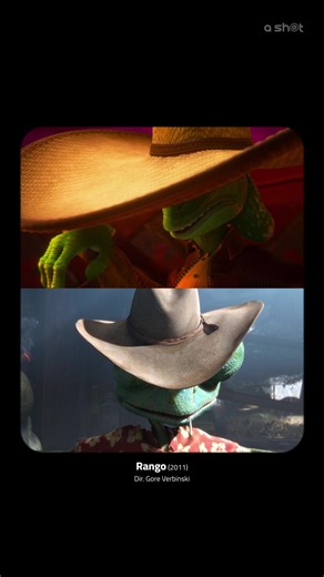 Zootopia 2 (2025) Cinematic Parallels #filmtok #zootopia2 | Pulp Fiction