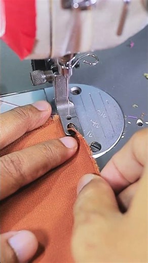 Expert Hem Foot Skill 19