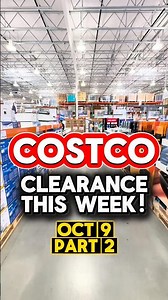 Costco Clearance Deals This Week! 🔥 Part 2 | Hidden Markdown Finds