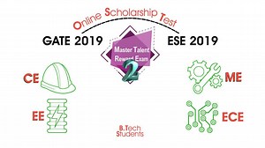 25K views · 183 reactions | Write MTRE-2, an online scholarship test by IES Master, and avail up to 100% discount | IES Master | Facebook
