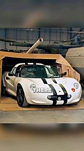 127K views · 2.2K reactions | Lotus Elise Car Restoration Surprise. #CarRestoration #cars | CarMatchmakers | Facebook