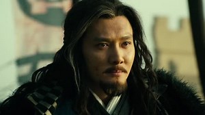 White Vengeance Trailer (2012)