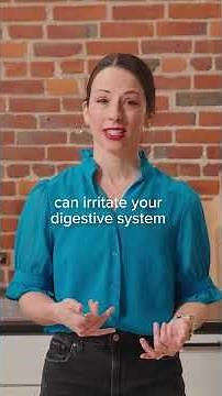 Stop Eating These If You Have Ulcerative Colitis #healthtips #shorts
