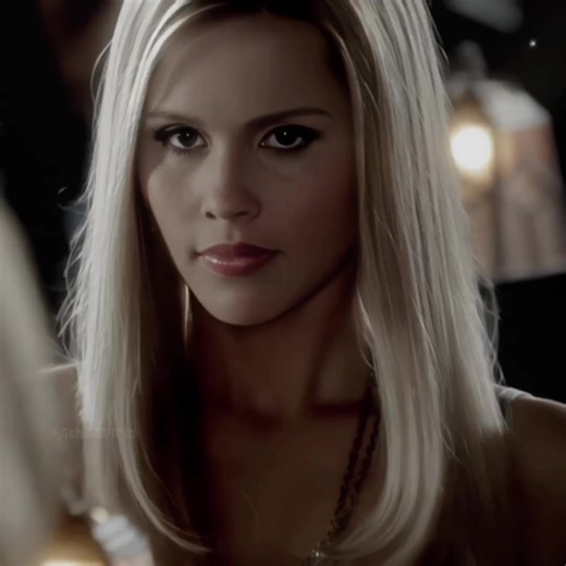 Vampire Diaries Edit: A K cringeworthy moment