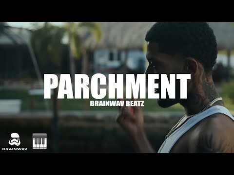 FREE]Trap Dancehall Riddim Instrumental 2026 - PARCHMENT