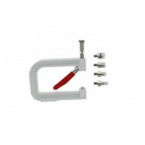 Generic Manual Pearl/Bead Setting Machine-  White | Jumia Nigeria