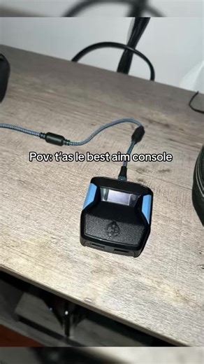 Best Aim Console Gameplay in Fortnite