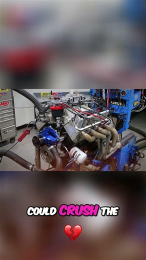 Ford's Revenge: How Mustangs Crushed Chevy's Dominance!