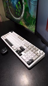 Aula F99 Pro Sound Test💥🎶 | Pro Gear