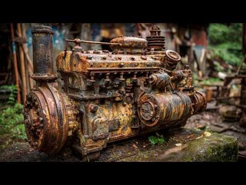 Never Struggle to Start Your Diesel Truck in Winter Again (Cold Start Guide)