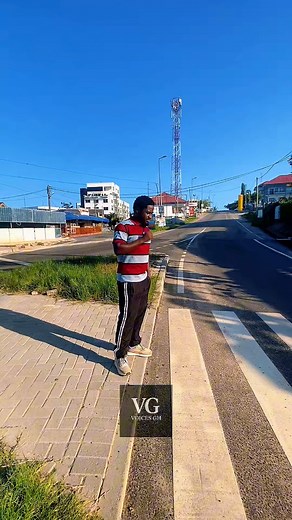 13K views · 353 reactions | How can this be a Zebra Crossing?樂 - #Voicesgh #fblifestyle | Nii Okine Tagoe | Facebook