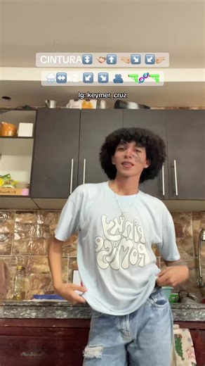 Tutorial de baile: No Era Amor con Katteyes