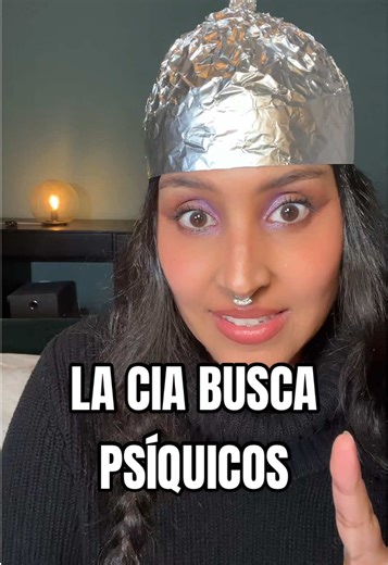 Recuerda que las habilidades psíquicas son algo natural del ser humano. Es momento que todos recuperemos nuestro poder y seamos humanos soberanos. Esta información no es para tener miedo, es para que recuerdes quién eres y a qué viniste a la tierra ✨ Tengo una mentoría para desarrollar habilidades psíquicas. Escríbeme al DM para darte información #psiquica #teoriasconspirativas #despertardelaconciencia #paratiii #experiencias