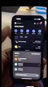 How to fake fund flash Bitcoin/USDT to any wallet