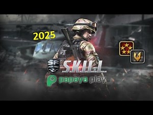 S.K.I.L.L. - Special Force 2 - Timing Is Everything !!