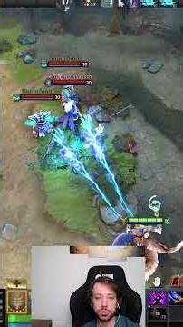 DOTA 2 TURKISH | ATOS & GLEIPNIR | TUTORIAL ITEM GUIDE | #shorts