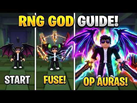 COMPLETE Untitled Melee RNG Guide | Every Biome, Weapon & Mechanic #roblox #gaming #gamexpert
