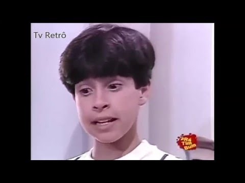 Mundo da Lua Ep. A Mosca e o Zumbi Parte 1