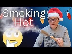 CAN YOU use FIRE to Fit Handle?