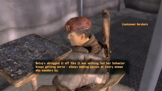 Fallout☢️( Random Compilation 3)🪨❄️🐩 #falloutnewvegas #fallout