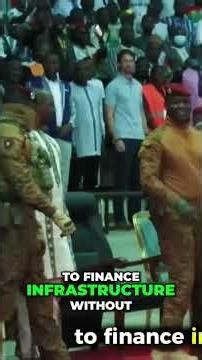 Niger's Triumphs: Sahel Alliance Dominates 18 Months! #shorts