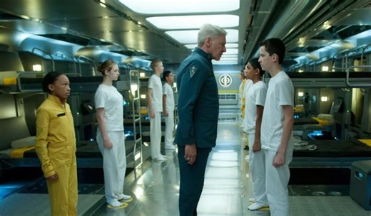 Ender's Game